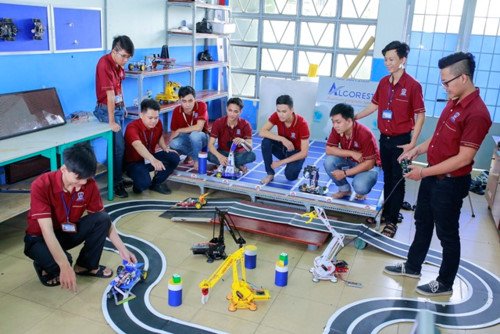 Ưu điểm và lợi thế của phương thức xét tuyển bằng học bạ lớp 12