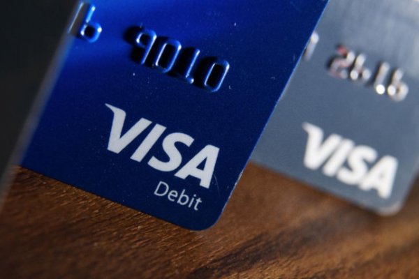 Visa gặp sự cố: Châu Âu đã sẵn sàng cho thanh toán hoàn toàn không tiền mặt?
