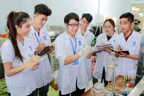 Xét học bạ THPT lớp 12: Nhân đôi cơ hội vào Đại học