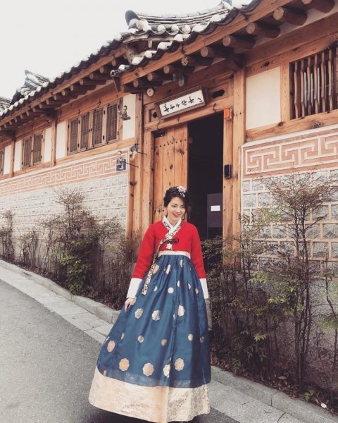 5 ngôi làng đẹp như cổ tích tại châu Á