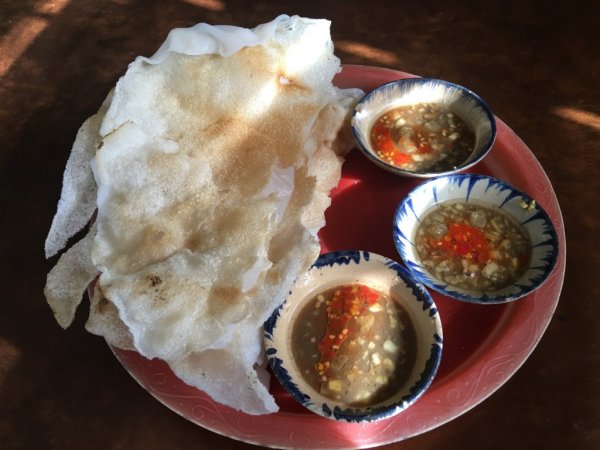 8 món ăn ngon đặc sắc chỉ có ở Quảng Ngãi - Khám phá ẩm thực miền Trung