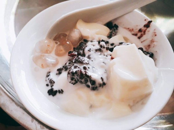 Ăn gì ở Hà Nội khi trong túi có 100k (Phần 2)