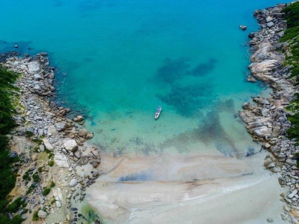 Ăn gì, ở đâu khi đi du lịch Bình Hưng?