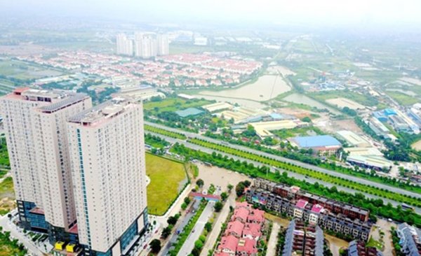 Bất động sản Tây Hà Nội: Cơ hội vàng cho nhà đầu tư