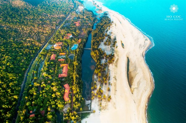 Bỏ mặc xô bồ về nơi địa đàng an nhiên ở Vũng Tàu không phải ai cũng biết