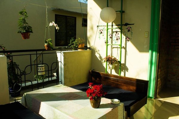 Bỏ túi ngay 5 homestay "hot" nhất xứ Huế