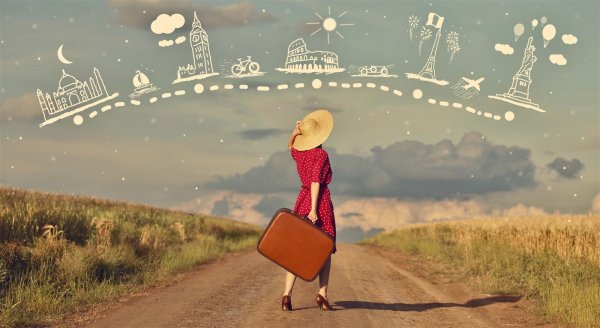 Bỏ túi ngay những bí kíp tiết kiệm chi phí siêu đơn giản cho hội cuồng du lịch