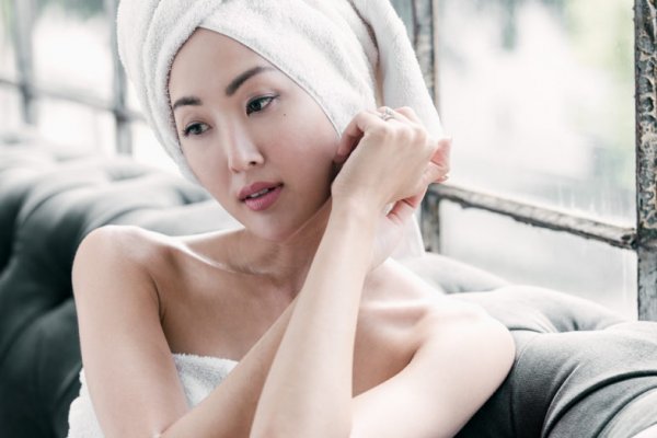 Cẩn trọng với sữa tắm trắng da trôi nổi, đừng ham rẻ mà rước hoạ vào thân