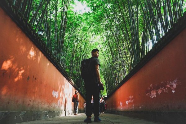 Có gì ở thành phố hạnh phúc nhất Trung Quốc - Kinh nghiệm du lịch Thành Đô