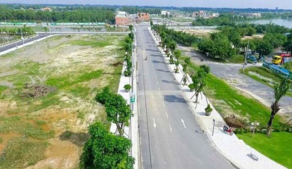Đất nền hạ nhiệt, có nên mua ngay?