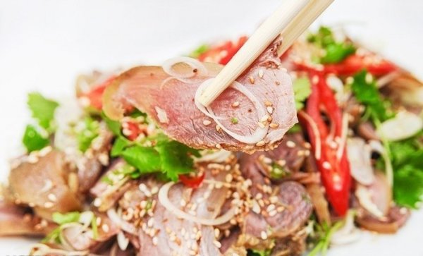 Du lịch Ninh Bình - Các món ăn ngon ở Ninh Bình