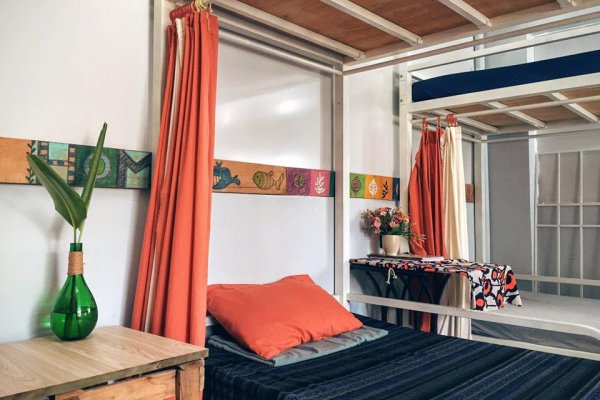Hè đến rồi, du lịch Nha Trang đừng bỏ lỡ 4 homestay siêu xinh xắn này