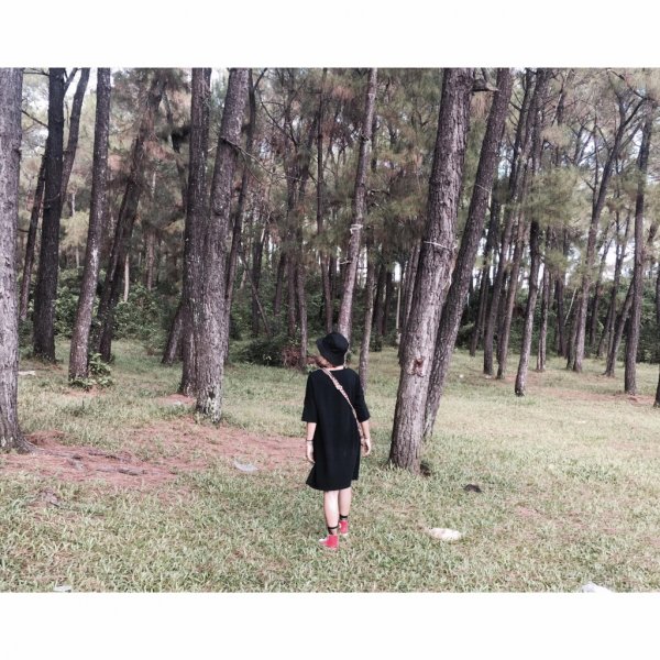 Huế thương, An nhớ