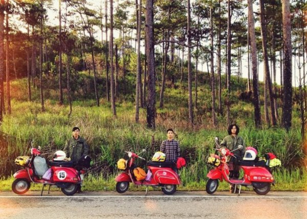 Kinh nghiệm di chuyển từ Đà Lạt đến Nha Trang chi tiết và đầy đủ