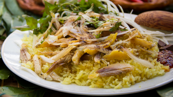 Kinh nghiệm du lịch Hội An - 8 món ngon Hội An không thể bỏ lỡ