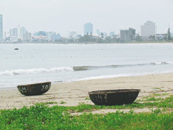 Lịch trình vi vu Đà Nẵng - Hội An - Huế 4N3D