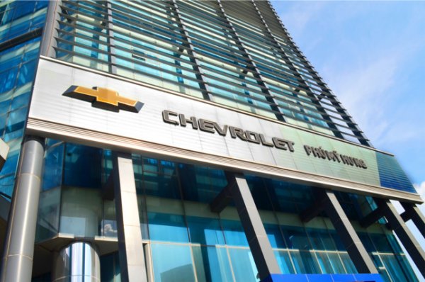 Một General Motors nhỏ gọn hơn, để tạo lợi nhuận tốt hơn