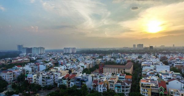 Ngậm trái đắng khi mua nhà trong cơn sốt đất Sài Gòn