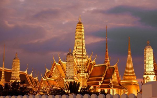 Những điều cấm kỵ ở Lào mà bạn nên tránh