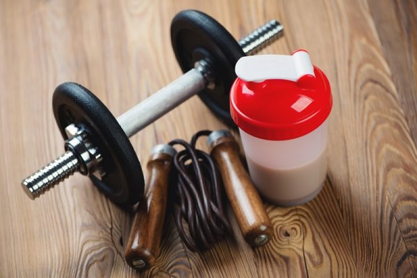 Những Thực Phẩm Trước Và Sau Khi Vận Động Giúp Giảm Cân Hiệu Quả