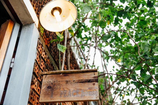 Peace House Phú Quốc - Ngôi nhà gỗ nhỏ dành cho những người yêu thiên nhiên