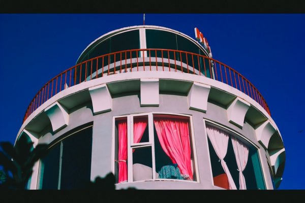 PHAN THIẾT- em chờ anh nơi cung đường đẹp nhất Việt Nam