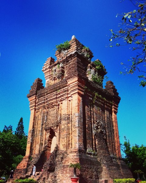 Phú Yên biển xanh vẫy gọi