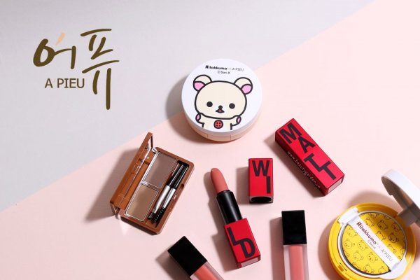 Rủ Nhau Đi Mua Sắm Mỹ Phẩm Giá Tốt