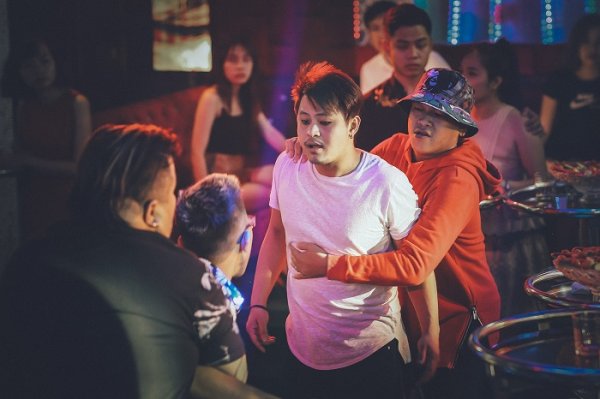 Thời Trang Web Drama Việt Đã Lên 1 Tầm Cao Mới