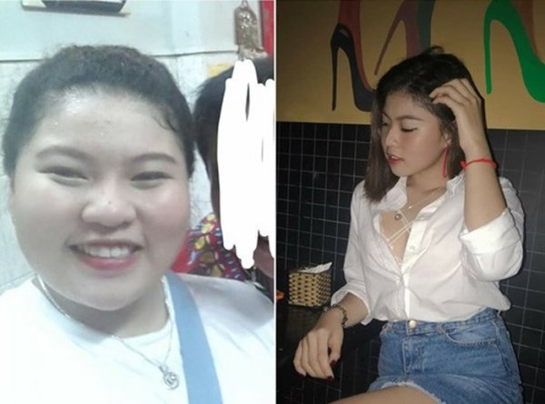 10X Sài Thành lột xác khi giảm 30 kg: ‘Đẹp mới được đối xử công bằng’