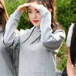 Có ai như Irene, buộc tóc đuôi ngựa ‘tạm bợ’ thôi mà dung mạo vẫn ngon ơ ‘nữ thần’