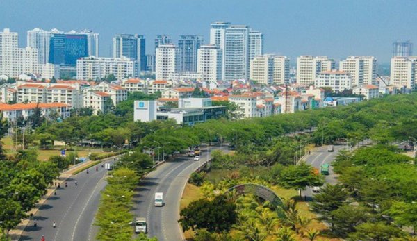 Dự án đô thị thông minh sẽ tạo cơ hội cho thị trường bất động sản?