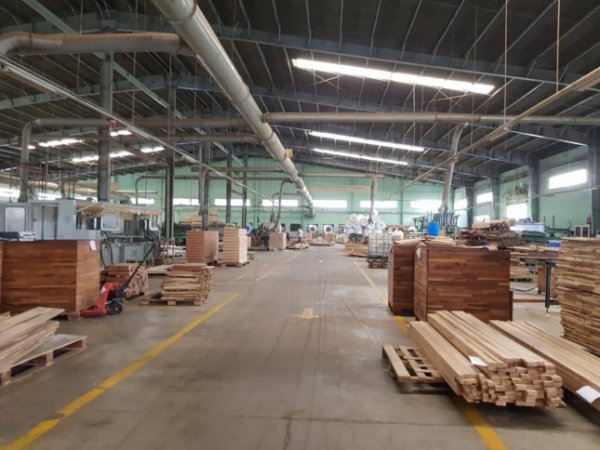Gỗ Trường Thành chưa hết khó khăn