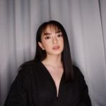 Kaity Nguyễn trở về đúng lứa tuổi với tóc mái lưa thưa cực xinh