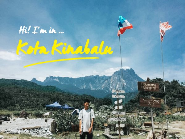 Khám phá 50 sắc thái của thiên đường biển đảo mới nổi như cồn ở Malaysia