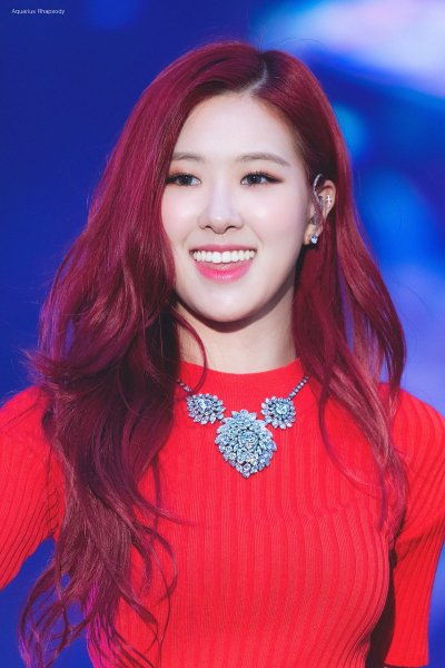 Mắt mí lót chưa bao giờ là điều Rosé (BlackPink) lo ngại vì cô luôn thủ sẵn 3 bí kíp này » Tin tức tổng hợp, tin nhanh mới nhất trong ngày |