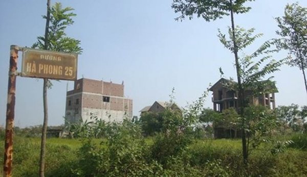Những khu đô thị ma Hà Nội sẽ đi về đâu?
