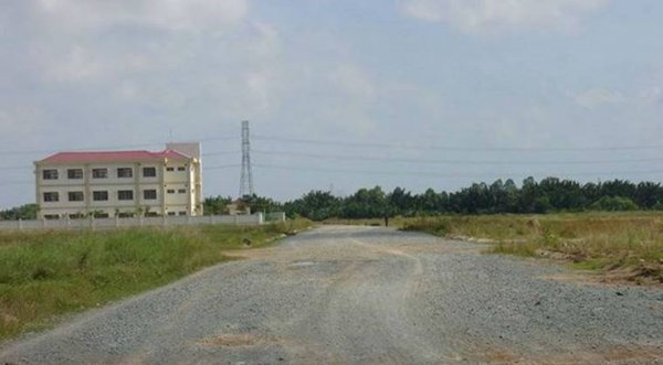 Quy định hỗ trợ tái định cư khi Nhà nước thu hồi đất