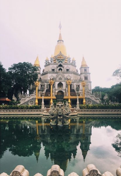 Tân sinh viên khám phá Sài Thành mà bỏ qua quận 9 là cực kỳ thiếu sót nhé!
