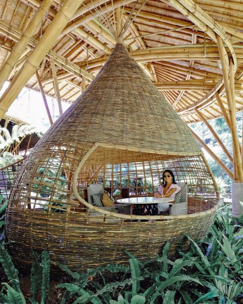 Bỏ túi những địa chỉ ăn ngon quên lối về chuẩn TOP TripAdvisor ở Indonesia