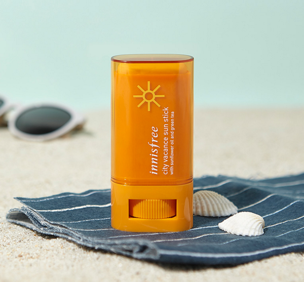 Chống Nắng Dạng Thỏi – Xu Hướng Kem Chống Nắng Thế Hệ Mới