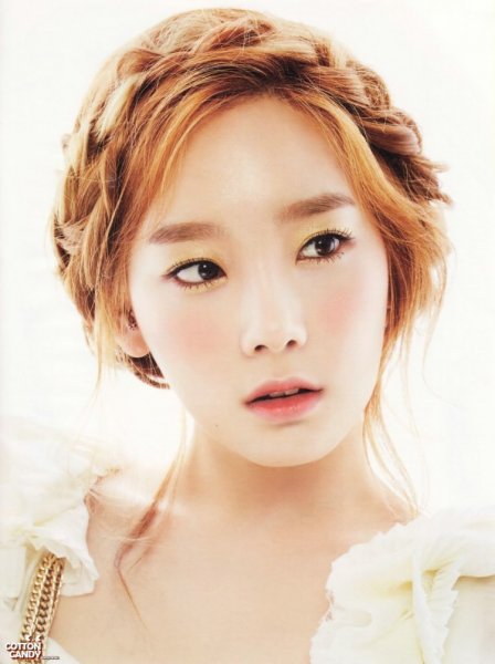 Cha của Taeyeon SNSD qua đời  VnExpress Giải trí