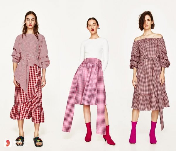 Điểm qua xu hướng thời trang năm 2018 dành cho giới trẻ