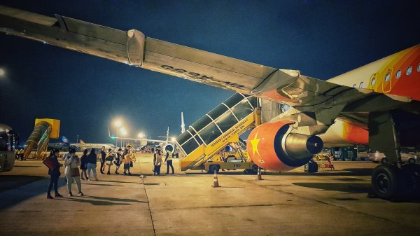 TAIWAN - THIÊN ĐƯỜNG QUÊN LỐI VỀ!