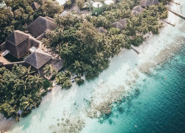 Kinh nghiệm du lịch Maldives tự túc từ A - Z