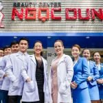 Tổng giám đốc thẩm mỹ viện Ngọc Dung: ‘Xây dựng thương hiệu bằng niềm đam mê làm đẹp và được làm đẹp cho mọi người’