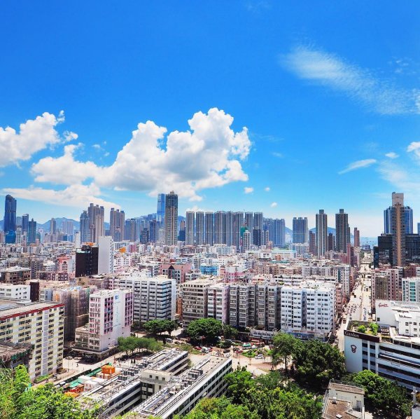 Lượn một vòng bán đảo Cửu Long thiên đường mua sắm nổi nhất Hongkong