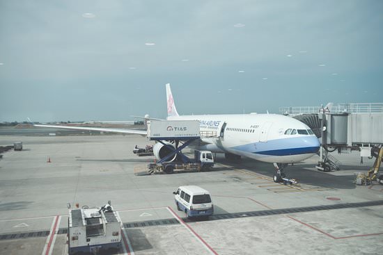 Nằm lòng những hãng hàng không vi vu xứ Đài được lựa chọn nhiều nhất 2018
