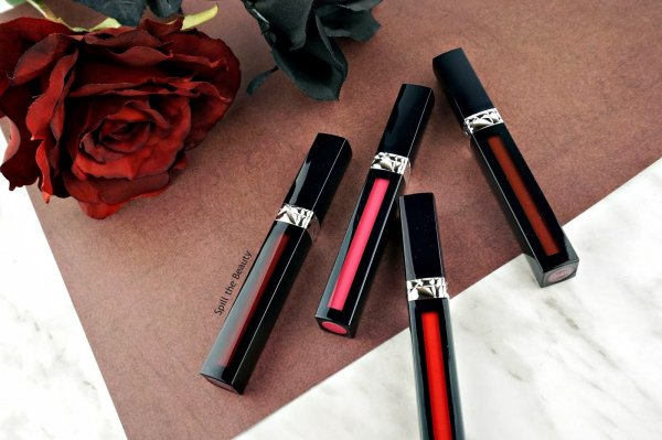 Son dưỡng Dior Addict Lip Maximizer mini màu 029