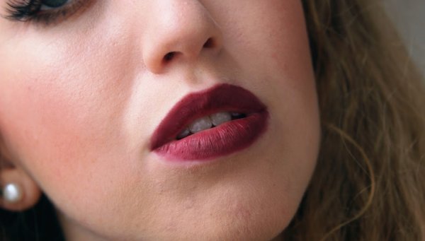 Những sắc son đẹp mê mẩn trong mùa thu đông này nhất định bạn phải thử
